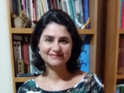 Sandra Regina Afonso
